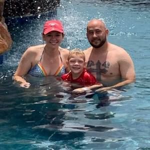 Meet your Posher, Brad